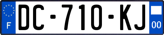 DC-710-KJ