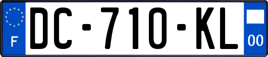 DC-710-KL