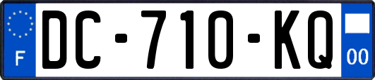 DC-710-KQ
