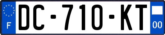 DC-710-KT