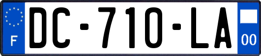 DC-710-LA