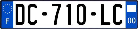 DC-710-LC