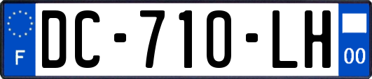 DC-710-LH