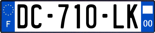 DC-710-LK