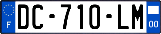 DC-710-LM