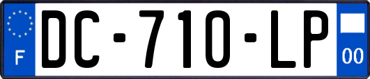 DC-710-LP