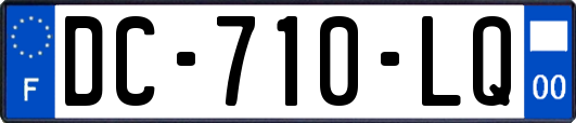 DC-710-LQ