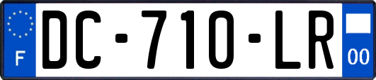 DC-710-LR