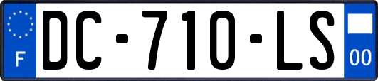 DC-710-LS