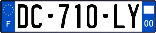 DC-710-LY