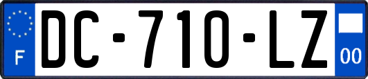 DC-710-LZ
