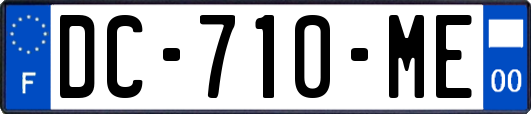 DC-710-ME