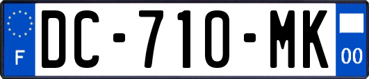 DC-710-MK