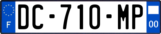 DC-710-MP