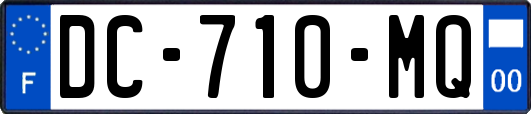 DC-710-MQ