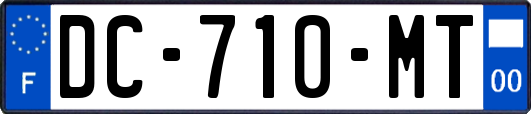 DC-710-MT