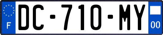 DC-710-MY