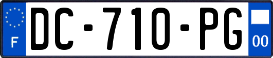 DC-710-PG