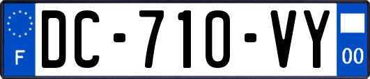 DC-710-VY