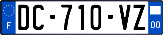 DC-710-VZ