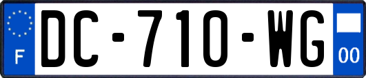 DC-710-WG