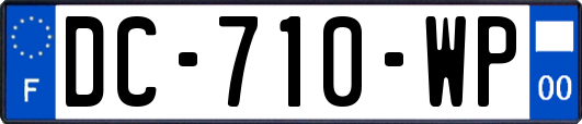 DC-710-WP