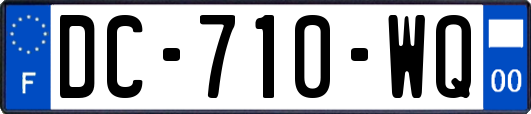 DC-710-WQ