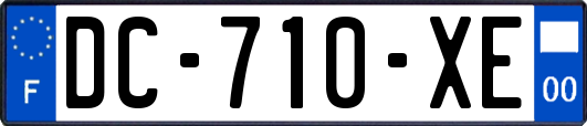 DC-710-XE