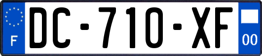 DC-710-XF