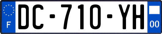 DC-710-YH