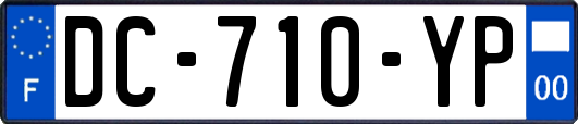 DC-710-YP