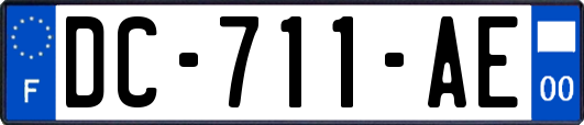 DC-711-AE