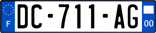 DC-711-AG