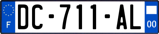 DC-711-AL