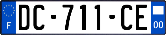 DC-711-CE