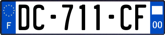 DC-711-CF