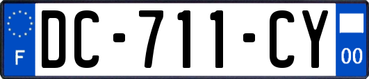 DC-711-CY