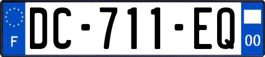 DC-711-EQ