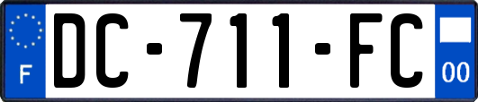 DC-711-FC