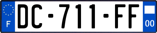 DC-711-FF