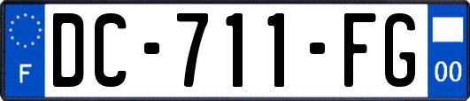 DC-711-FG