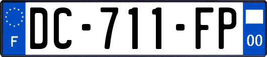 DC-711-FP