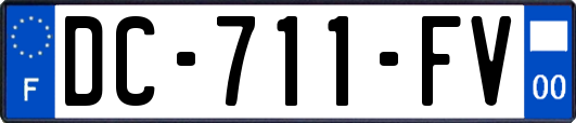 DC-711-FV