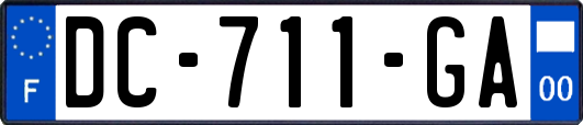 DC-711-GA