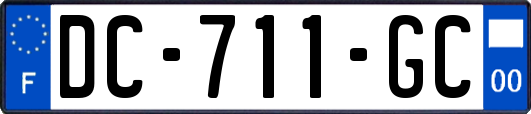 DC-711-GC