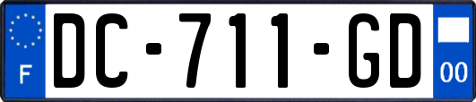 DC-711-GD
