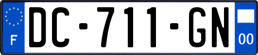 DC-711-GN