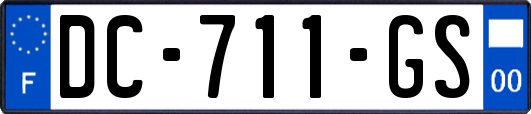 DC-711-GS