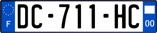 DC-711-HC