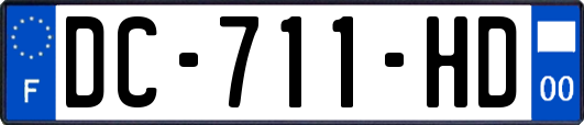 DC-711-HD
